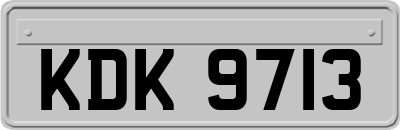 KDK9713