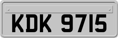 KDK9715