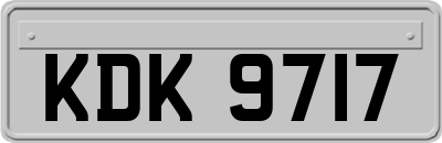 KDK9717