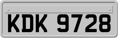 KDK9728