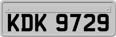 KDK9729