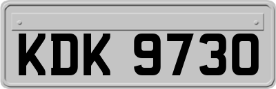 KDK9730