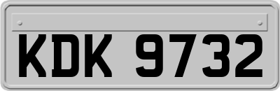 KDK9732