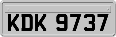 KDK9737