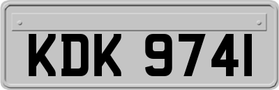 KDK9741