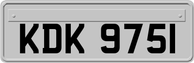 KDK9751