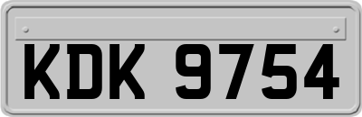 KDK9754