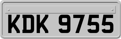 KDK9755