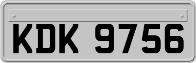 KDK9756