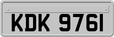 KDK9761