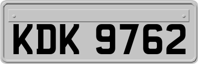 KDK9762