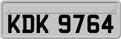 KDK9764