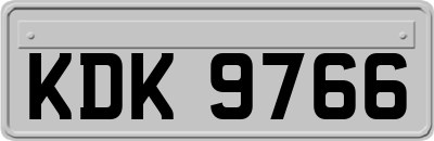 KDK9766