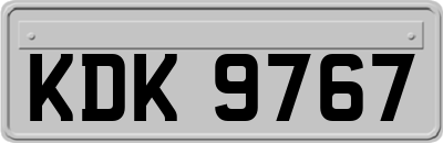 KDK9767