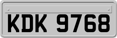 KDK9768