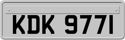 KDK9771