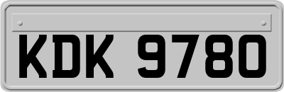 KDK9780