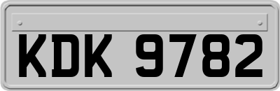 KDK9782