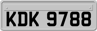 KDK9788