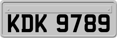 KDK9789