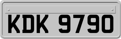 KDK9790