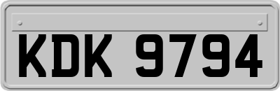 KDK9794