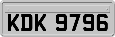 KDK9796