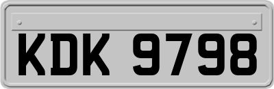 KDK9798