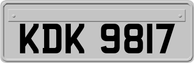 KDK9817