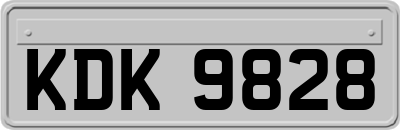 KDK9828