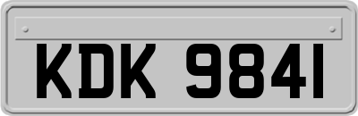 KDK9841