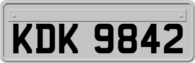 KDK9842