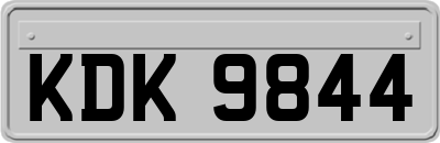 KDK9844