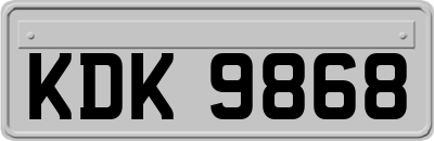 KDK9868