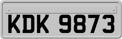 KDK9873