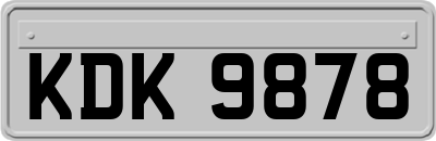 KDK9878