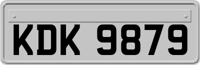 KDK9879