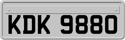 KDK9880