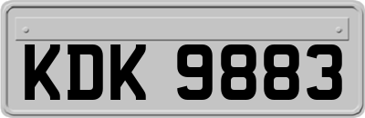 KDK9883