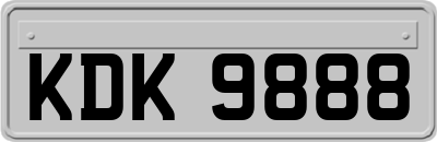 KDK9888