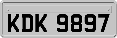 KDK9897