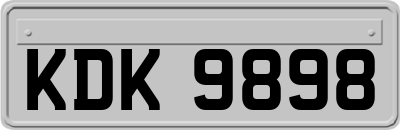 KDK9898