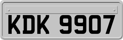 KDK9907