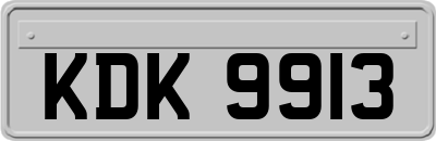 KDK9913