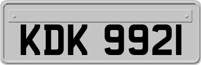 KDK9921