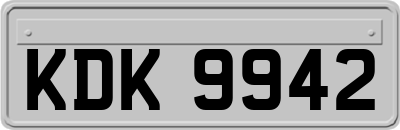 KDK9942