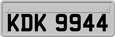 KDK9944