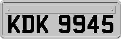 KDK9945