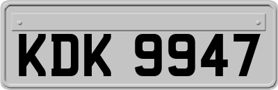 KDK9947