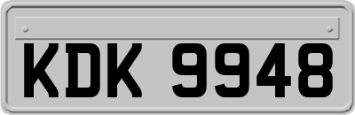 KDK9948